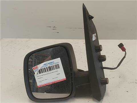 Retrovisor Izquierdo Citroen Nemo 1.4 HDI 68CV 50KW