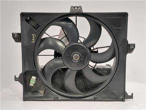 Electroventilador Kia Rio 1.1 BASIC 75CV 55KW