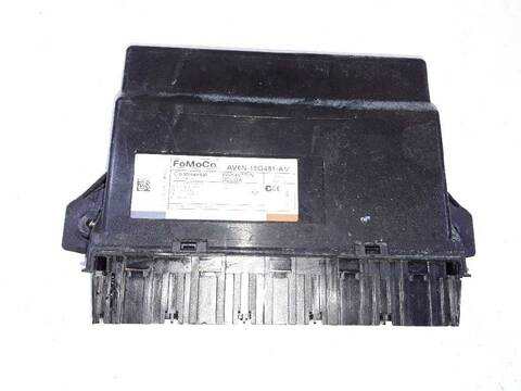 Centralita Motor ECU Ford Kuga TREND 140CV 103KW