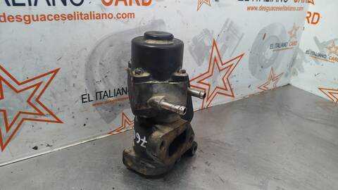 Foto 2ª: Valvula EGR Nissan X-Trail COMFORT 114CV 84KW T30) [YD22ETI] (2002)