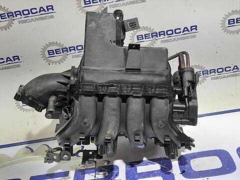 Colector Admisión Opel Zafira 1.6 16V CAT 116CV