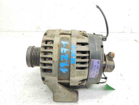 Foto 2ª: Alternador Ssangyong Kyron 200 XDI LIMITED 141CV 104KW [D20DT] (2007)