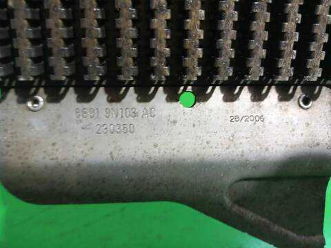 Foto 2ª: Radiador Gasoil Ford S Max TITANIUM 140CV [QXWB] (2006)