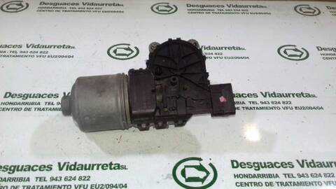 Motor Limpia Delantero Peugeot 207 CONFORT 95CV 70KW