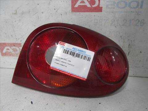 Piloto Trasero Derecho Renault Megane 1.9 DCI BA05 BA1F) 102CV 75KW I BA0/1_)