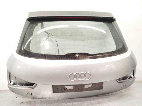 Portón Audi A1 1.6 TDI 115CV 85KW