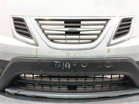 Foto 2ª: Paragolpes Delantero Saab 9-3 1.9 TTID 180CV 132KW STATION WAGON E50) [Z 19 DTR] (2009)