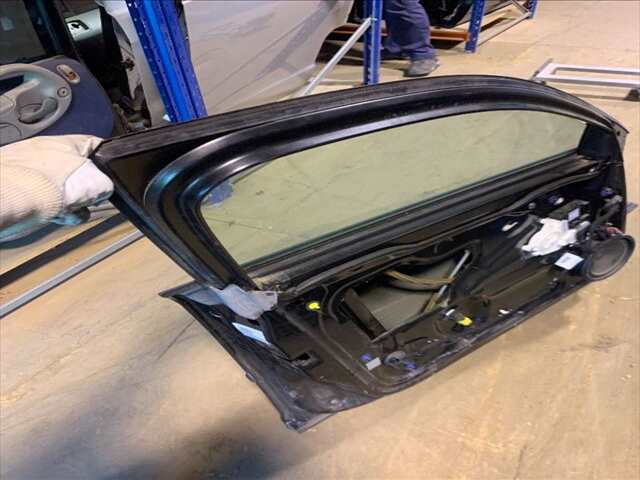 Foto 2ª: Puerta Delantera Izquierda Audi A3 2.0 TDI 140CV/103KW [CBAB] (2010)