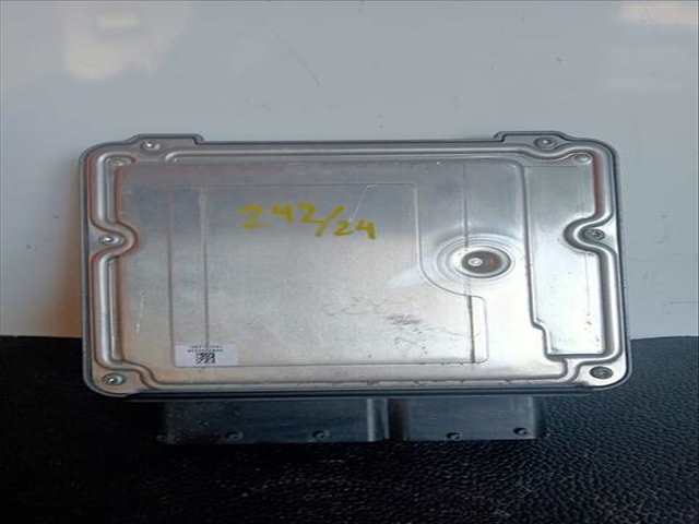 Foto 2ª: Centralita Motor ECU Opel Insignia COSMO 2 CDTI 131CV [A20DTH] (2008)