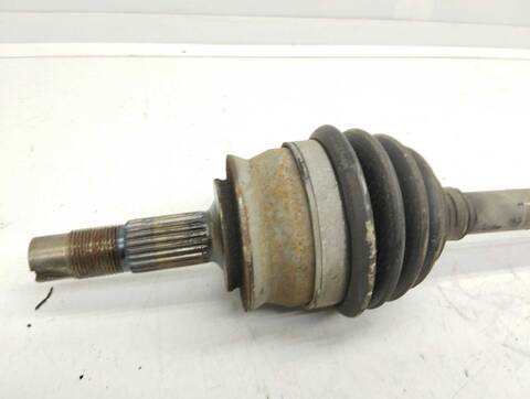 Foto 4ª: Transmision Delantera Izquierda Opel Corsa 1.2 16V CAT Z 12 XEP - LB4) 80CV 59KW [Z12XEP] (2009)