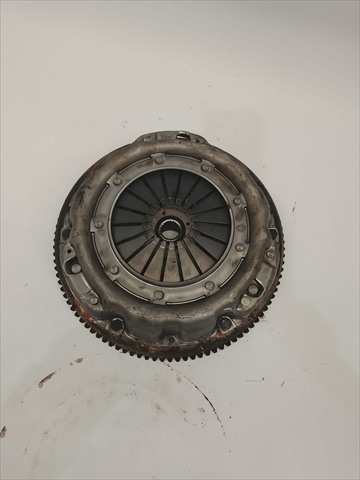 Foto 1ª: Volante Motor Land Rover Discovery 2.5 D [D/12 L] (1990)