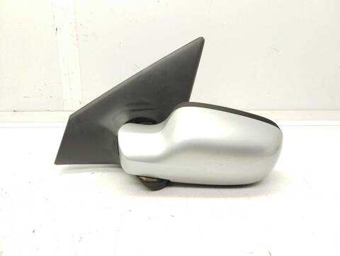 Retrovisor Izquierdo Renault Megane AUTHENTIQUE BERLINA 106CV 78KW II BERLINA 5P