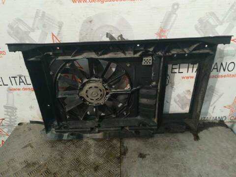 Foto 4ª: Electroventilador Peugeot 307 SW PACK 109CV 80KW [D-9HZ] (2006)