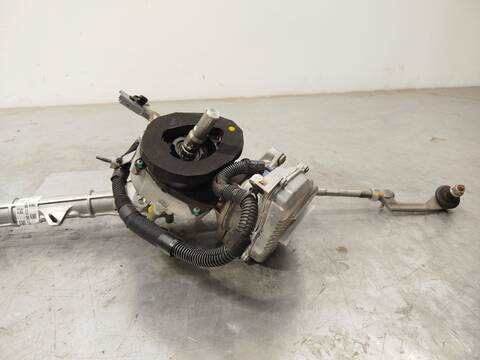 Foto 2ª: Cremallera de Direccion Peugeot 208 1.2 PURETECH 100 101CV 74KW [HN09] (2025)