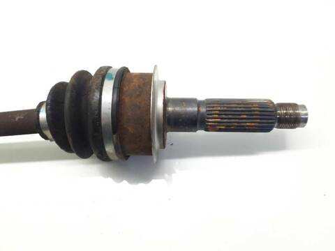 Foto 3ª: Transmision Trasera Izquierda Subaru Impreza CLASSIC 150CV 110KW [EJ20] (2007)
