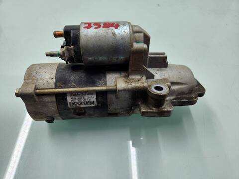 Motor de Arranque Ford Ranger DOPPELKABINE 4X4 WILDTRAK 200CV 147KW