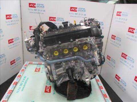 Foto 2ª: Motor Completo Mazda 6 2.0 MZR 147CV 108KW (2016)