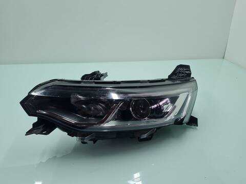 Foto 2ª: Faro Izquierdo Renault Talisman LIFE 131CV 96KW [R9M E4] (2017)