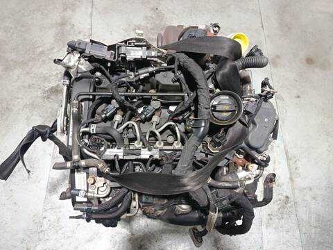 Motor Completo Audi A1 1.4 TDI 90CV 66KW