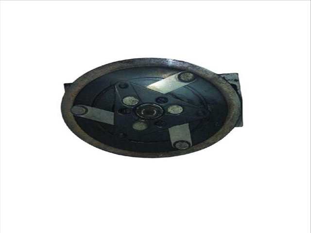 Foto 2ª: Compresor Aire Acondicionado Peugeot 308 1.6 16V (2009)