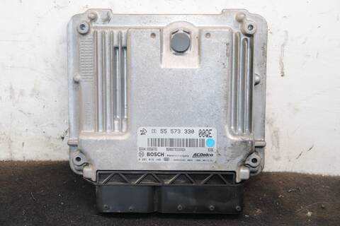 Centralita Motor ECU Opel Insignia EDITION BERLINA