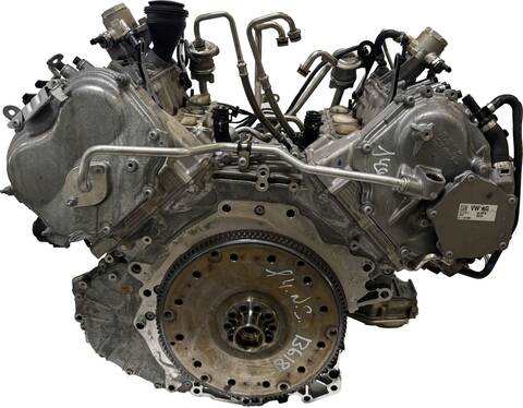 Motor Completo Audi A8 435 CV 320KW