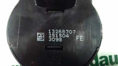 Foto 3ª: Mando Luces Opel Astra EXCELLENCE 131CV 96KW [A17DTS] (2013)