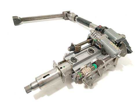 Columna Dirección Maserati Levante 3.0 D Q4 275CV 202KW