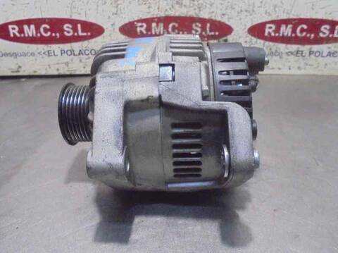 Foto 4ª: Alternador Renault Clio 1.2 16V ALIZE 80CV 59KW [F9Q H7] (2000)
