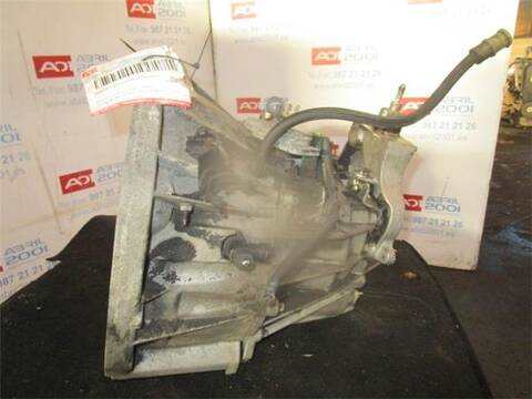 Foto 2ª: Caja Cambios Renault Laguna 2.0 DCI KT01 KT0E KT0K KT1D) GRANDTOUR 150CV 110KW [M9R 744] (2010)
