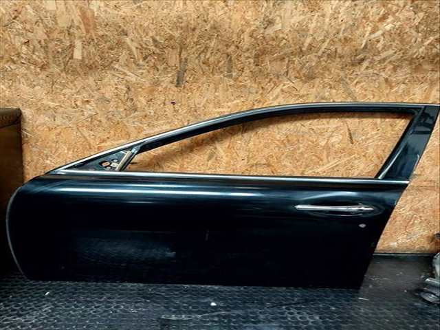 Foto 1ª: Puerta Delantera Izquierda Maserati Quattroporte BASICO 4 V8 CAT 400CV (2004)