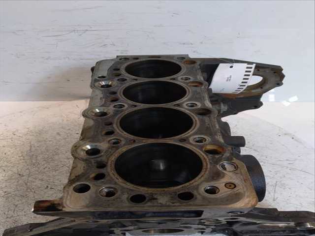 Bloque Motor Opel Astra 110 CV 81KW