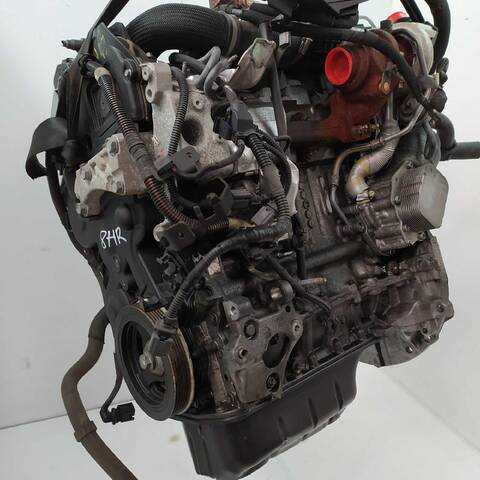 Motor Completo Peugeot 208 1.4 HDI
