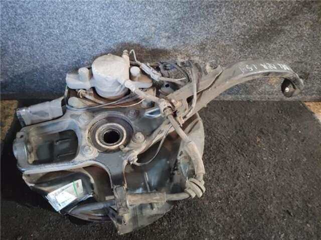 Mangueta Delantera Derecha Alfa Romeo 159 1.9 JTS 16V - SELECTIVE [1.9 LTR. - 118 KW JTS 16V CAT]