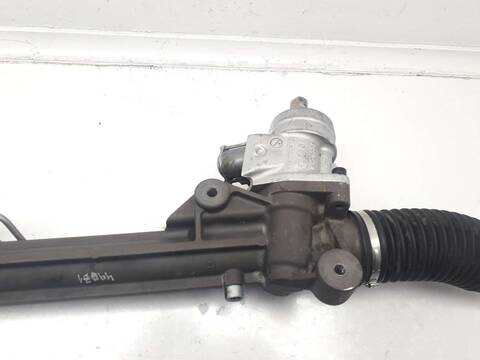 Foto 3ª: Cremallera de Direccion Audi A6 3.0 V6 24V TDI BERLINA 224CV 165KW (2004)