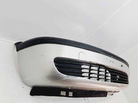 Foto 3ª: Paragolpes Delantero Opel Zafira CLUB 101CV 74KW [Z16XE] (2001)