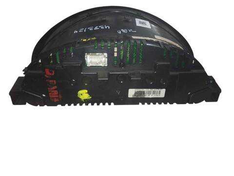 Foto 2ª: Cuadro de Instrumentos Mercedes Clase C 160 C 220 CDI 203.008) (2000)