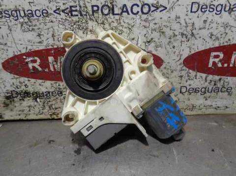Foto 1ª: Elevalunas Eléctrico Trasero Izquierdo Peugeot 407 2.0 16V HDI CAT RHR - DW10BTED4) 136CV 100KW (2007)