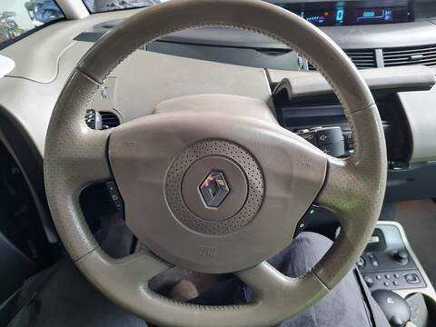 Volante Renault Espace GRAND ESPACE DYNAMIQUE 177CV 130KW