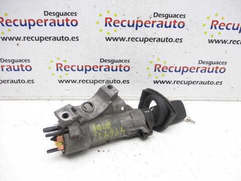 Motor de Arranque Audi A4 AKE BERLINA