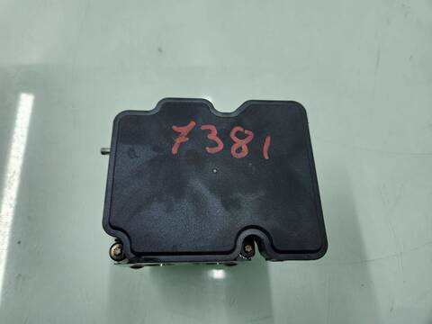 Abs Renault Clio ZEN 89CV 66KW