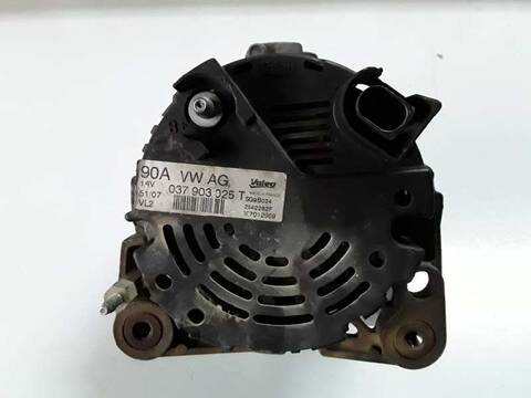 Foto 3ª: Alternador Seat Ibiza TENTACION 1.4 16V 86CV