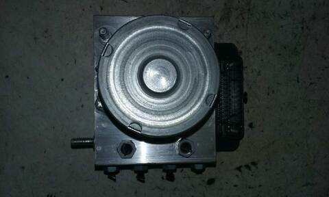 Foto 2ª: Abs Mercedes Vito 2.1 CDI CAT 163CV 120KW (2015)