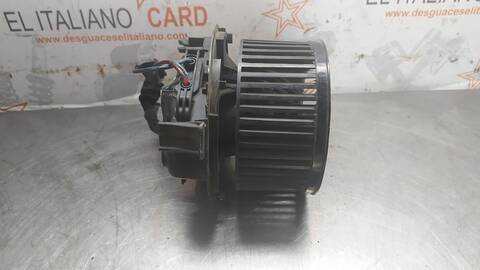 Foto 2ª: Ventilador de Calefacción Nissan Micra 98CV 72KW