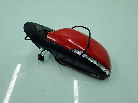 Foto 4ª: Retrovisor Izquierdo Skoda Octavia FAMILY BERLINA 110CV 81KW [CFHF] (2011)