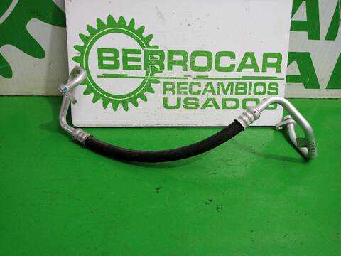 Tubos Aire Acondicionado Nissan Qashqai 1.3 DIG-T 140CV