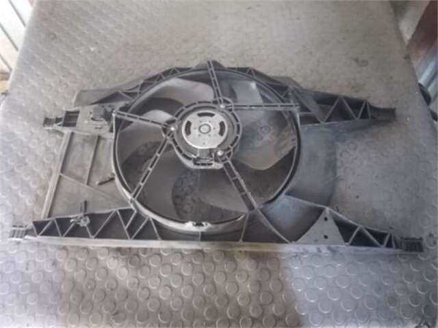 Electroventilador Renault Laguna 1.9 CONFORT AUTHENTIQUE [1.9 LTR. - 81 KW DCI DIESEL FAP CAT]