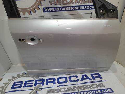 Foto 3ª: Puerta Delantera Derecha Renault Megane 1.6 DCI DIESEL FAP 131CV 96KW III SPORT TOURER [D/ R9M A4] (2012)