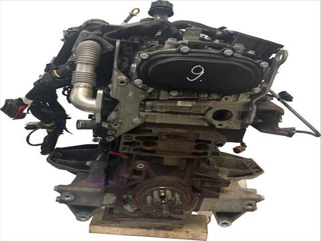 Motor Completo Iveco Daily 2.3 DIESEL 106 CV 78KW
