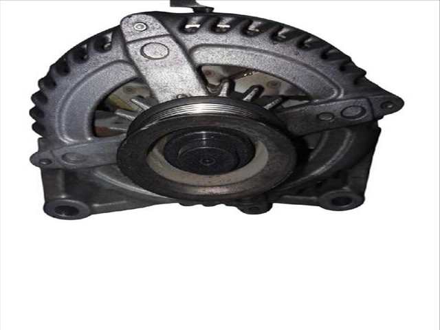 Foto 3ª: Alternador Bmw Serie 4 418 418 D (2014)